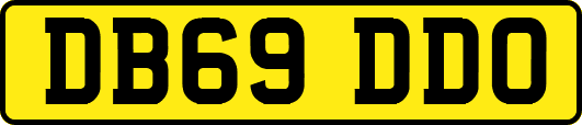 DB69DDO