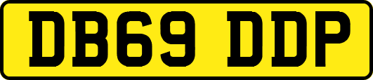 DB69DDP