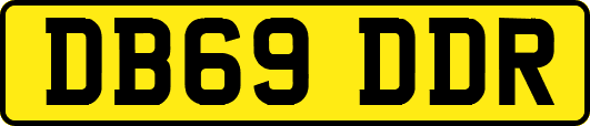 DB69DDR