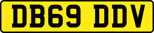 DB69DDV