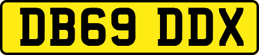 DB69DDX