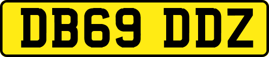 DB69DDZ