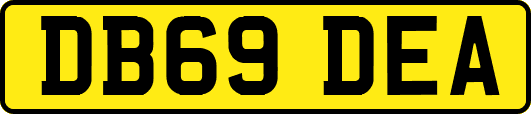 DB69DEA