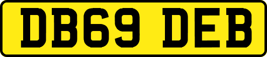 DB69DEB