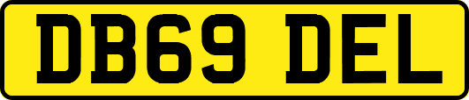 DB69DEL