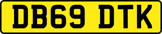 DB69DTK
