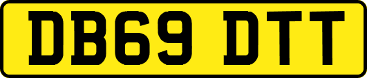 DB69DTT