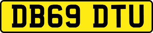 DB69DTU