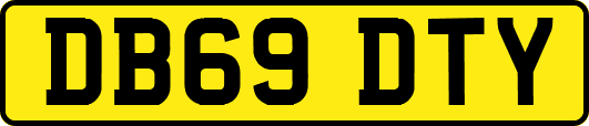 DB69DTY