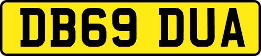 DB69DUA