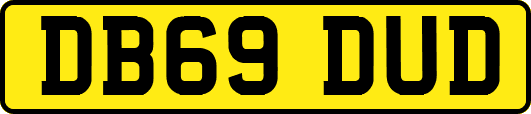 DB69DUD