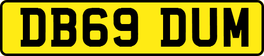 DB69DUM