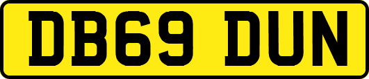 DB69DUN