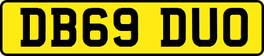 DB69DUO