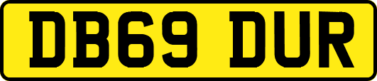DB69DUR