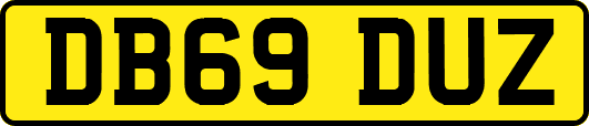 DB69DUZ