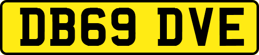 DB69DVE
