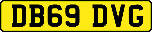 DB69DVG