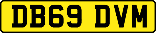 DB69DVM