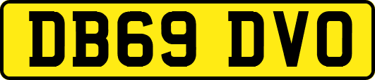 DB69DVO