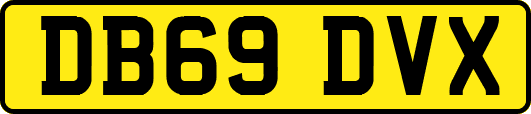 DB69DVX