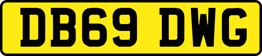 DB69DWG