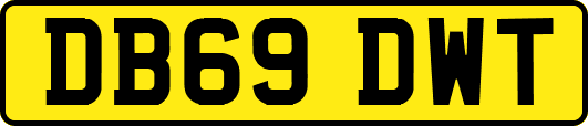DB69DWT