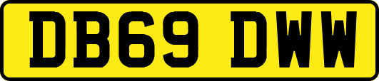 DB69DWW