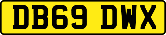 DB69DWX
