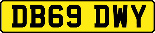 DB69DWY
