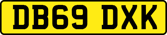 DB69DXK