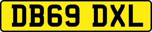 DB69DXL