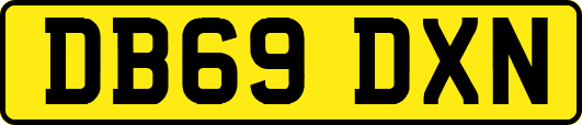 DB69DXN