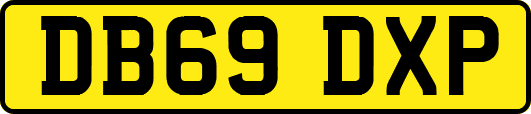 DB69DXP
