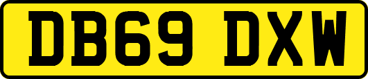 DB69DXW