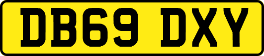 DB69DXY