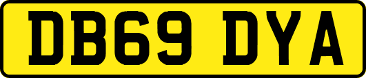 DB69DYA