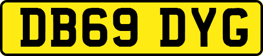 DB69DYG