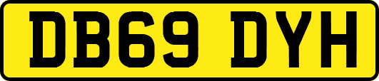 DB69DYH