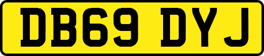 DB69DYJ
