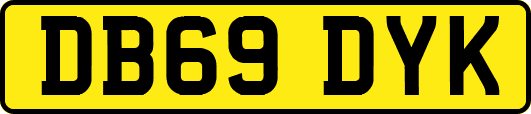 DB69DYK