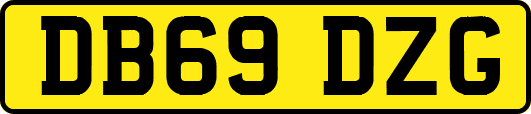 DB69DZG