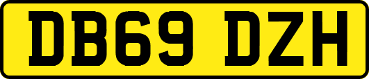 DB69DZH
