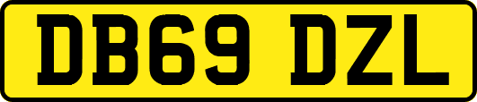 DB69DZL