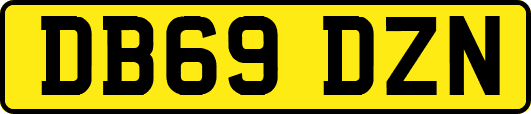 DB69DZN