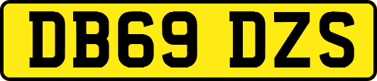 DB69DZS