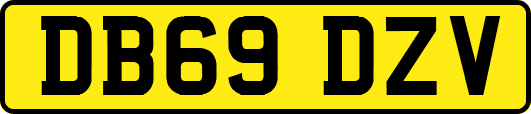 DB69DZV