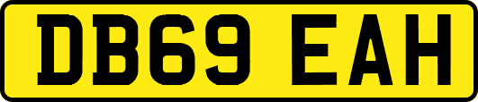 DB69EAH