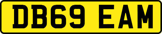 DB69EAM