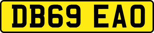 DB69EAO